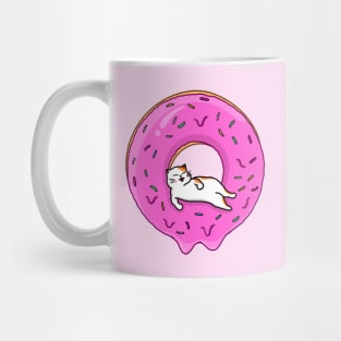 Donut Lover Mug